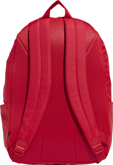 Batoh adidas Originals adidas Classic Three Stripes Backpack Červená | is7043, 5