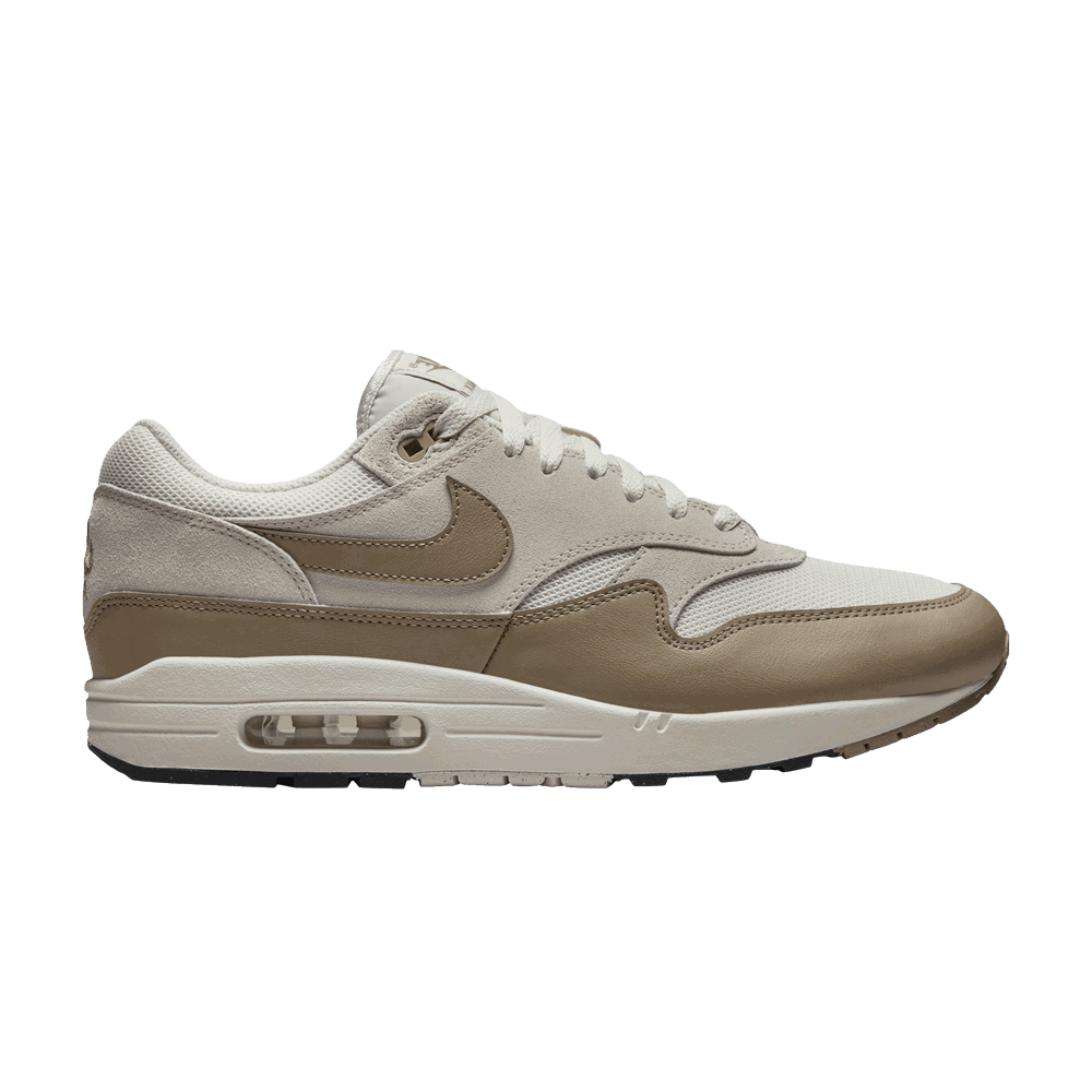 Tenisky a topánky Nike Air Max 1 Essential Béžová | FZ5808-001, 0