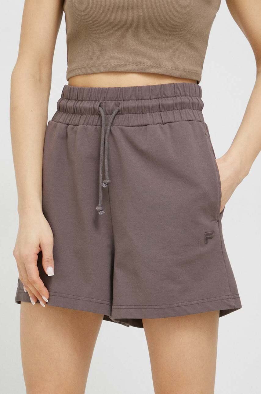 Šortky FILA Shorts Béžová | FAW0417, 0