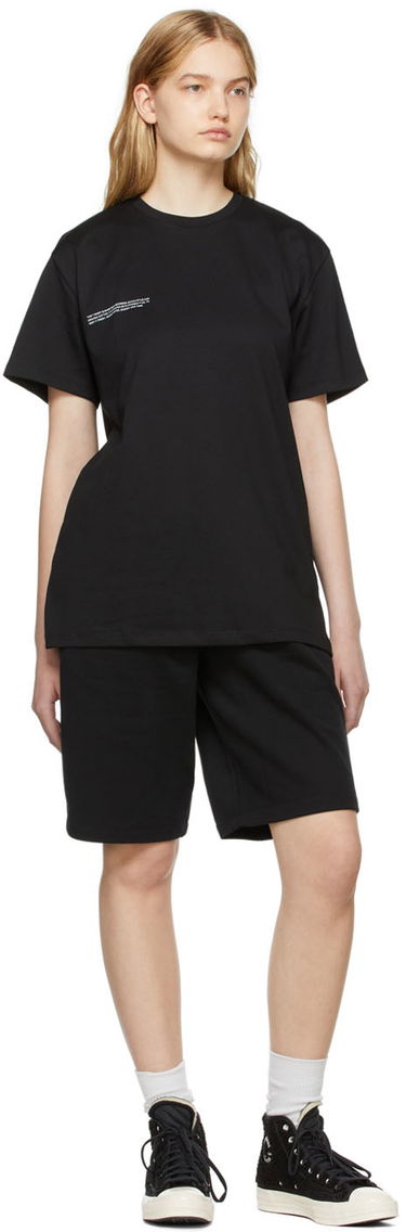 Šortky PANGAIA PANGAIA 365 Shorts Čierna | 10000261, 3
