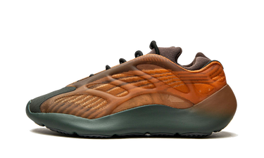 Tenisky a topánky adidas Yeezy Yeezy 700 V3 Copper Fade 6.5 Hnedá | GY4091, 1