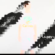 Carrots x Graphic Tee Black