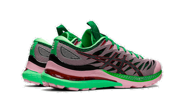 Tenisky a topánky Asics Gel Kayano 28 Ružová | 1202A261 700, 4