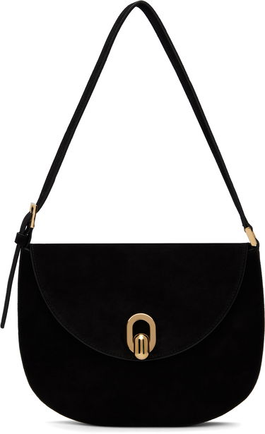 Kabelka Savette Tan Small Tondo Bag Hnedá | H-008-03-03, 4