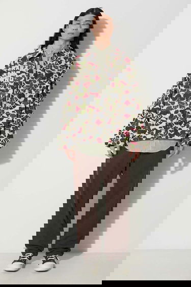 Košeľa BILLIONAIRE BOYS CLUB Billionaire Boys Club Duck Camo regular fit classic collar Shirt Rôznofarebný | B23423, 1