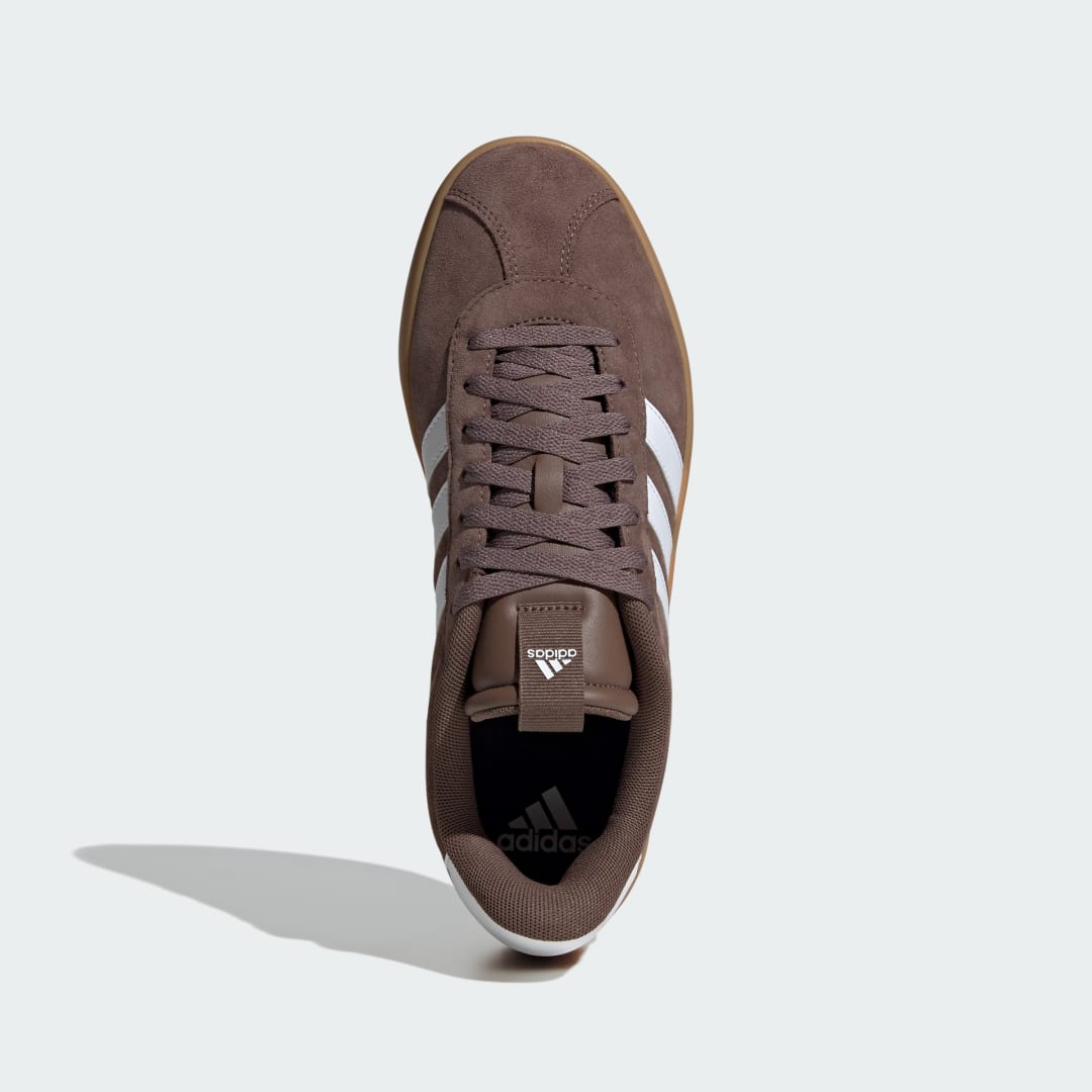Tenisky a topánky adidas Performance VL Court 3.0 Hnedá | JP7536, 1