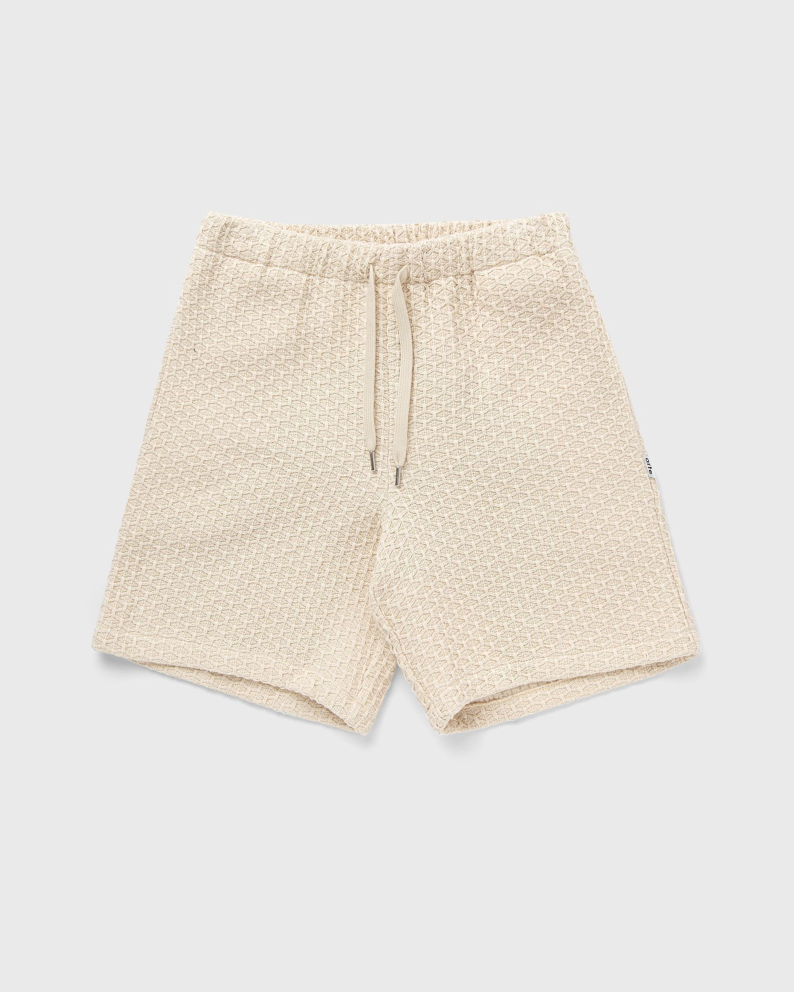 Jacquard Croche Shorts