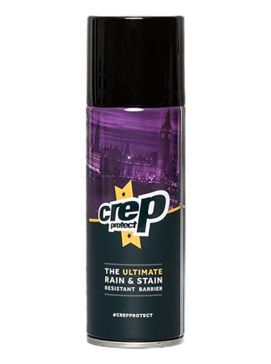 Starostlivosť o obuv CREP Protect Rain and stain protection 200ml Čierna | Crep Protect