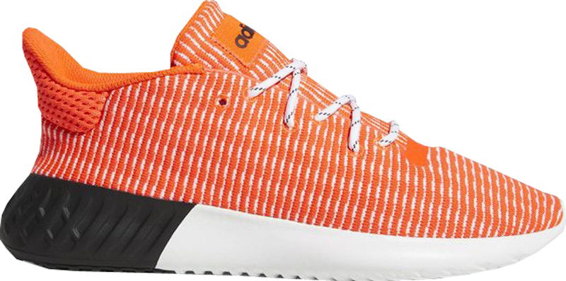 Tenisky a topánky adidas Originals Tubular Dusk Oranžová | B37737, 0