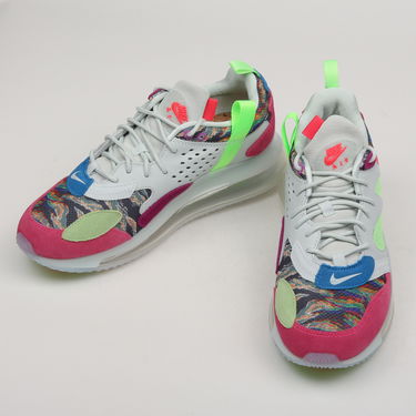Tenisky a topánky Nike Air Max 720 Šedá | CK2531-900, 2