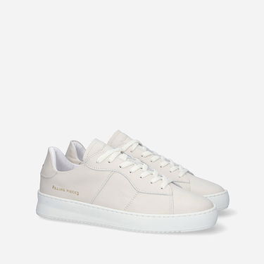 Tenisky a topánky Filling Pieces Court Biela | 89128841890, 4