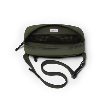 Ľadvinka Allbirds Recycled Belt Bag Zelené | A12160U, 2