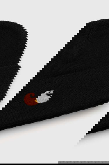 Kulicha Carhartt WIP Chase Čierna | I026222.00F.XX., 4