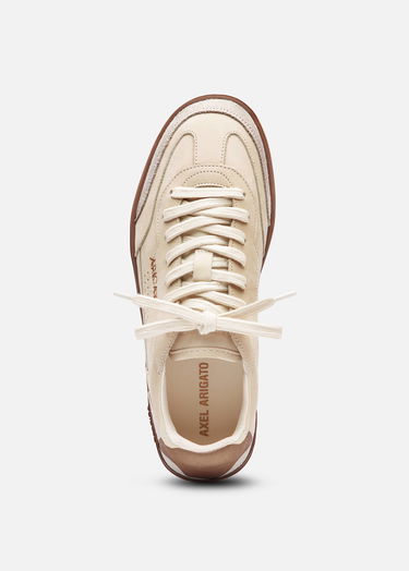 Tenisky a topánky AXEL ARIGATO Dice T-Toe Béžová | F3626003, 4