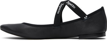 Oblečenie Repetto Repetto Joana Mary Jane Ballerinas Čierna | V184VIP, 2