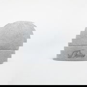 DIME Cursive Wool Fold Beanie