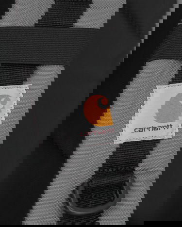 Batoh Carhartt WIP Skate Backpack Šedá | I031468 2LQXX, 5
