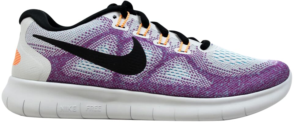 Tenisky a topánky Nike Free RN 2017 Off White (Women's) Šedá | 880840-102, 0