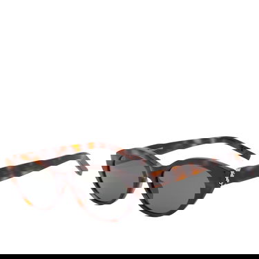 Slnečné okuliare Saint Laurent Saint Laurent SL M148 Sunglasses Hnedá | 30016575003, 0