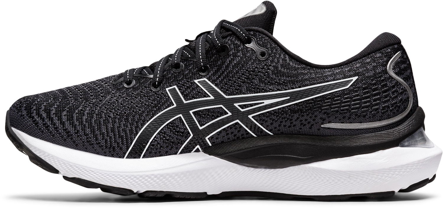 Tenisky a topánky Asics Gel-Cumulus 24 Čierna | 1012B206 020, 0
