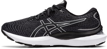 Tenisky a topánky Asics Gel-Cumulus 24 Čierna | 1012B206 020, 0