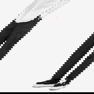 Cargo nohavice Human Made Cargo Pants Čierna | HM27PT001-B, 2