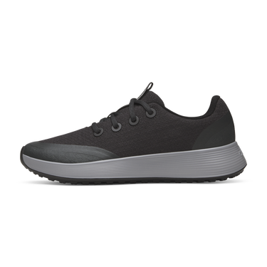 Tenisky a topánky Allbirds Runner Protect Čierna | A10990W, 1