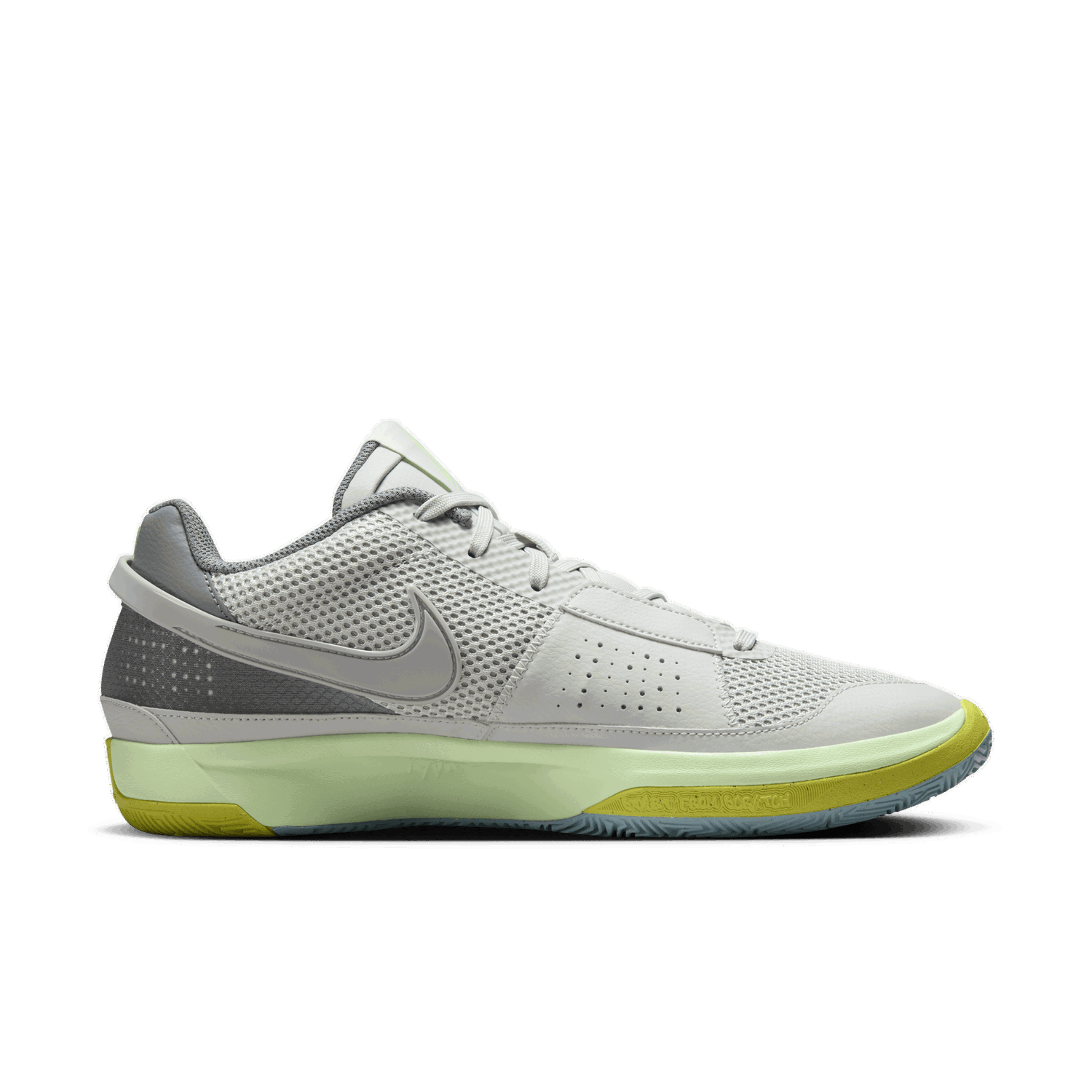 Tenisky a topánky Nike JA 1 Šedá | FQ4796-003, 1