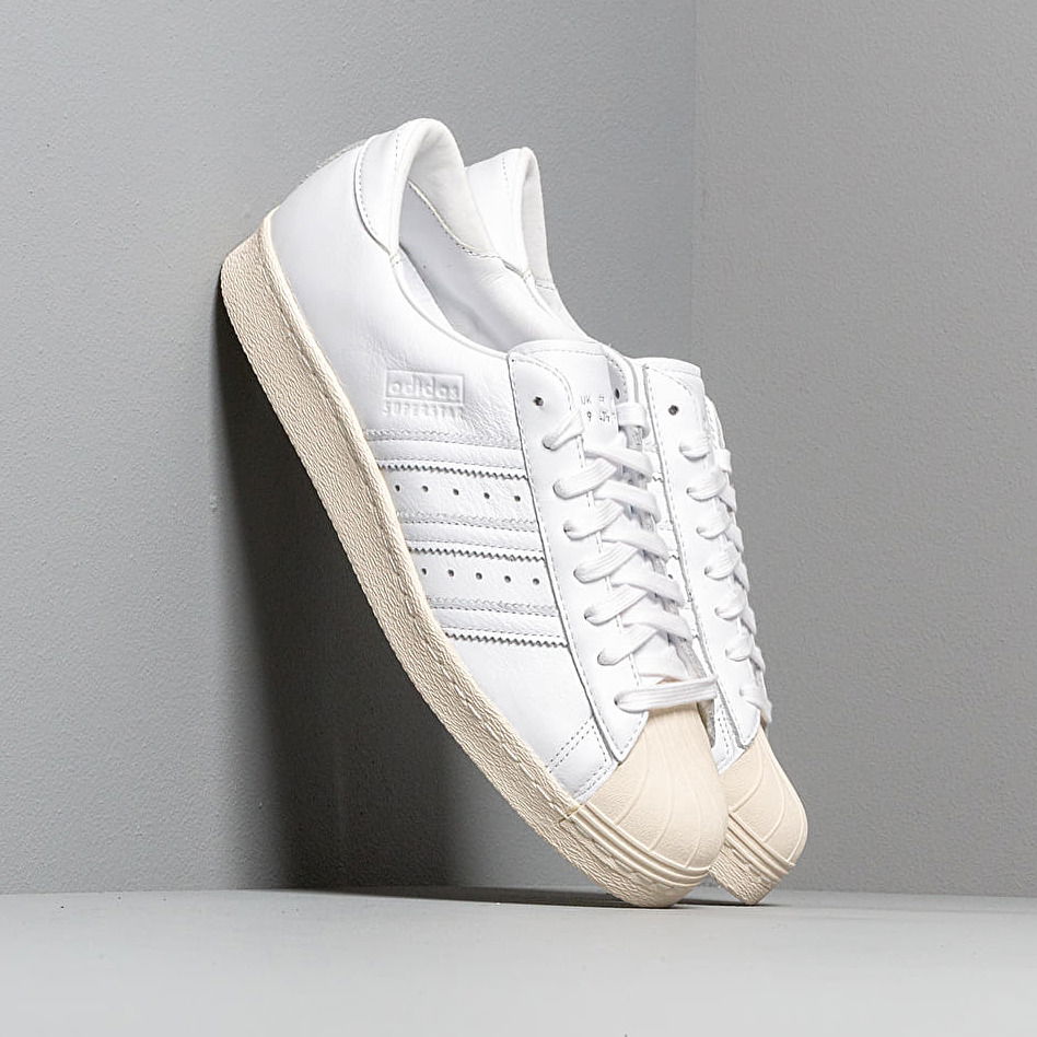 Tenisky a topánky adidas Originals Superstar 80S Recon Biela | EE7392, 0