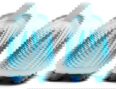 Tenisky a topánky Nike Zoom Vapor 16 Academy AG Modrá | fq8403-400, 5