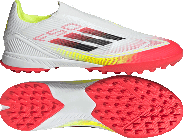 Tenisky a topánky adidas Performance F50 League LL TF Biela | ie1234, 2