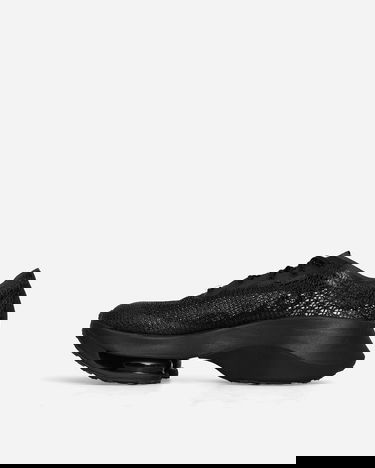 Tenisky a topánky Nike Zoom MMW 6 TRD Run Black Čierna | DR5385-001, 4