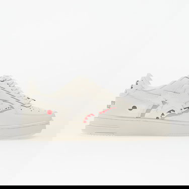 Tenisky a topánky BAPE Bape Sta Shark Biela | 001FWL801302MWHT, 2