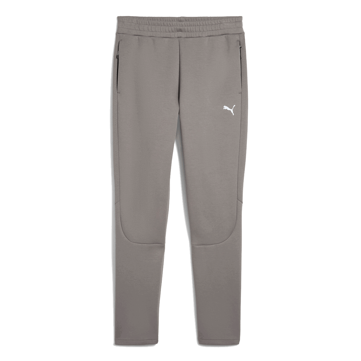 Tepláky Puma EVOSTRIPE Tapered Track Pants Šedá | 684614-79, 0
