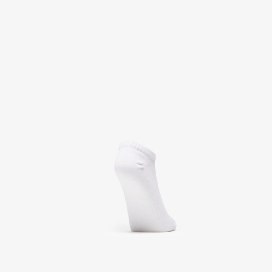 Ponožky Nike Lightweight No-Show 6-pack Biela | sx7679-100, 1