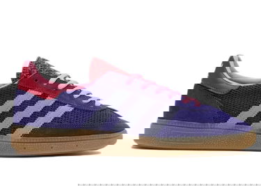 Tenisky a topánky adidas Originals adidas Handball Spezial size? Exclusive Mesh Purple Navy | II0055, 0