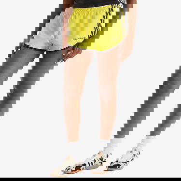 Šortky adidas Originals Women's Sprinter Shorts Žltá | JD3611, 2