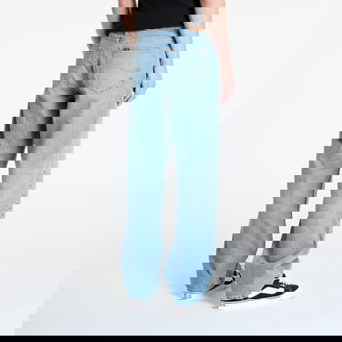 Nohavice Lee Pants Asher Raine Modrá | 112355839, 2