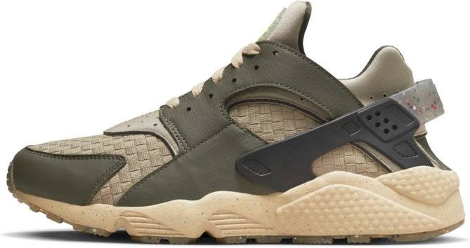 Tenisky a topánky Nike Air Huarache Crater Premium Hnedá | DM0863-300, 0