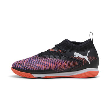 Tenisky a topánky Puma FUTURE 8 MATCH IT Mid Čierna | 108387_01, 0