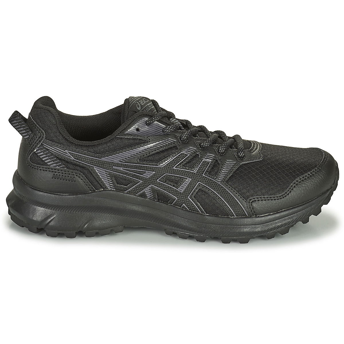 Tenisky a topánky Asics TRAIL SCOUT 2 Čierna | 1011B181-002, 1