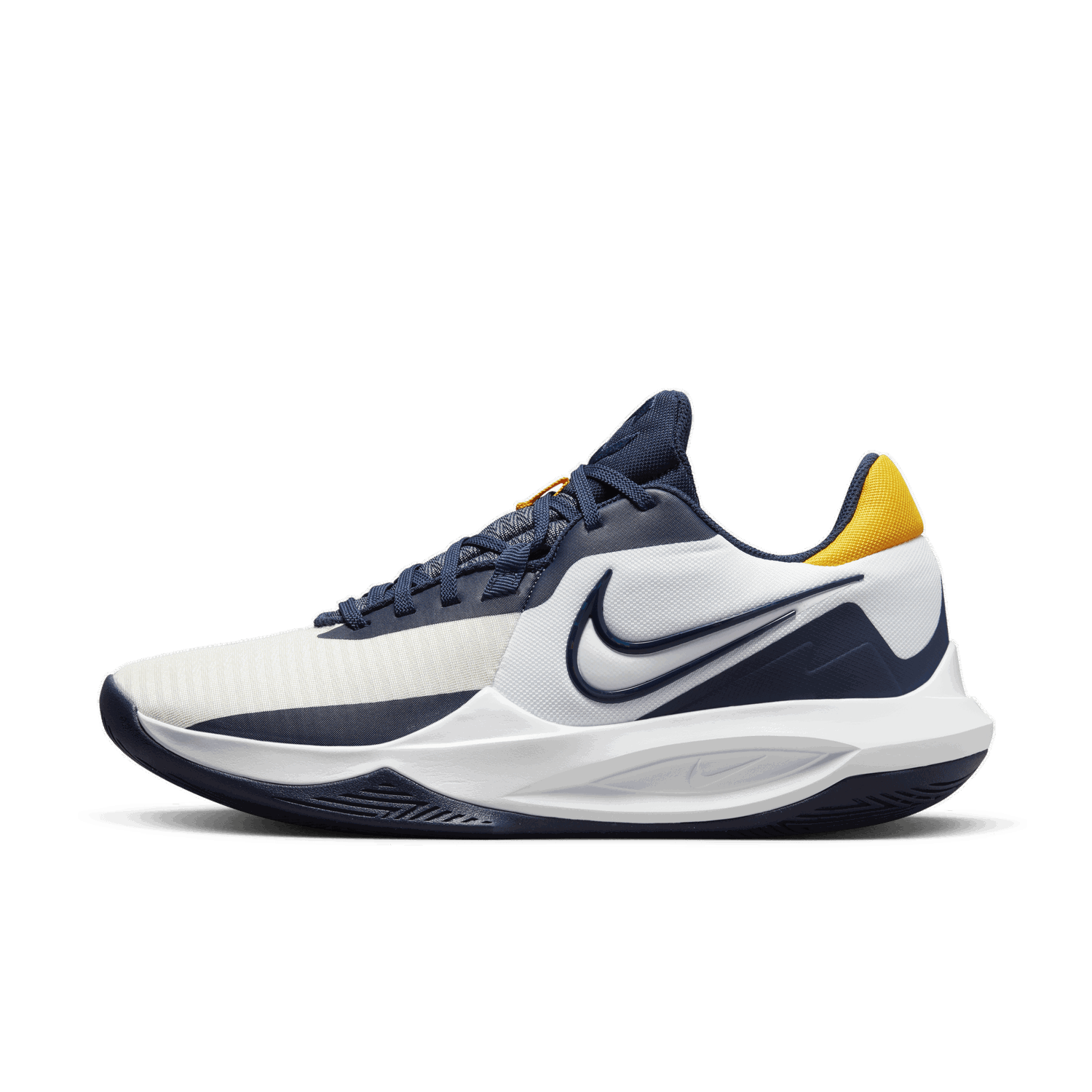 Tenisky a topánky Nike Precision 6 Navy | DD9535-101, 0