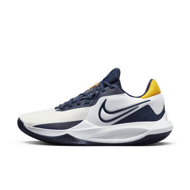Tenisky a topánky Nike Precision 6 Navy | DD9535-101, 0