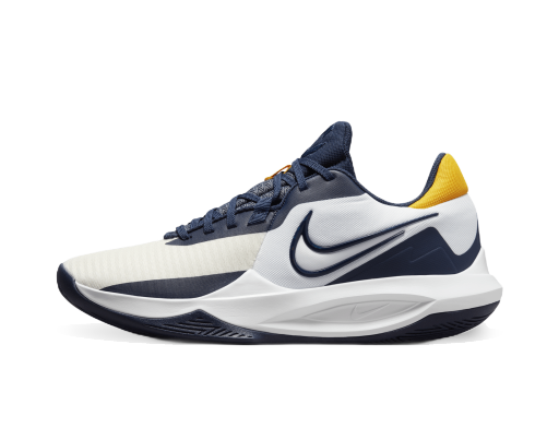 Basketball Nike Precision 6 Navy | DD9535-101