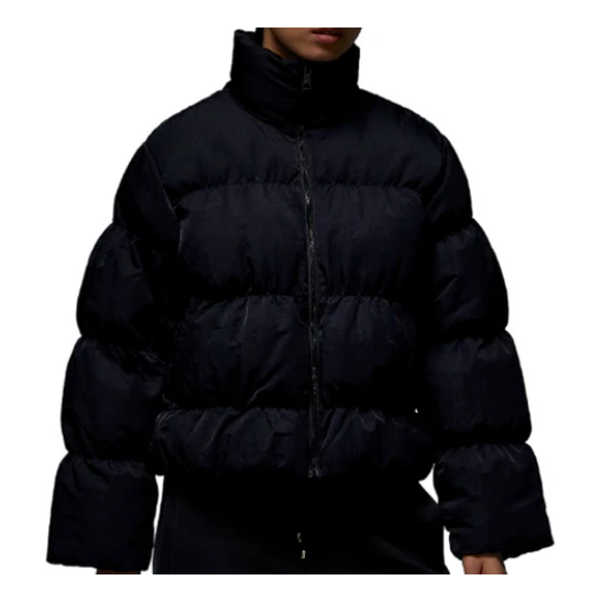 Prešívaná bunda Jordan Air Jordan Puffer Jacket Čierna | FB5150-010