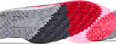 Tenisky a topánky Under Armour Charged Bandit Trail Červená | 3021951-601, 3