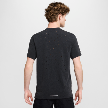 Tričko Nike Running Division Dri-FIT ADV Short-Sleeve T-Shirt Čierna | HJ3516-010, 3