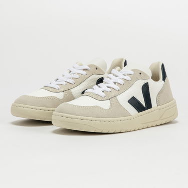 Tenisky a topánky Veja V-10 B-Mesh W Šedá | VX011380A, 1