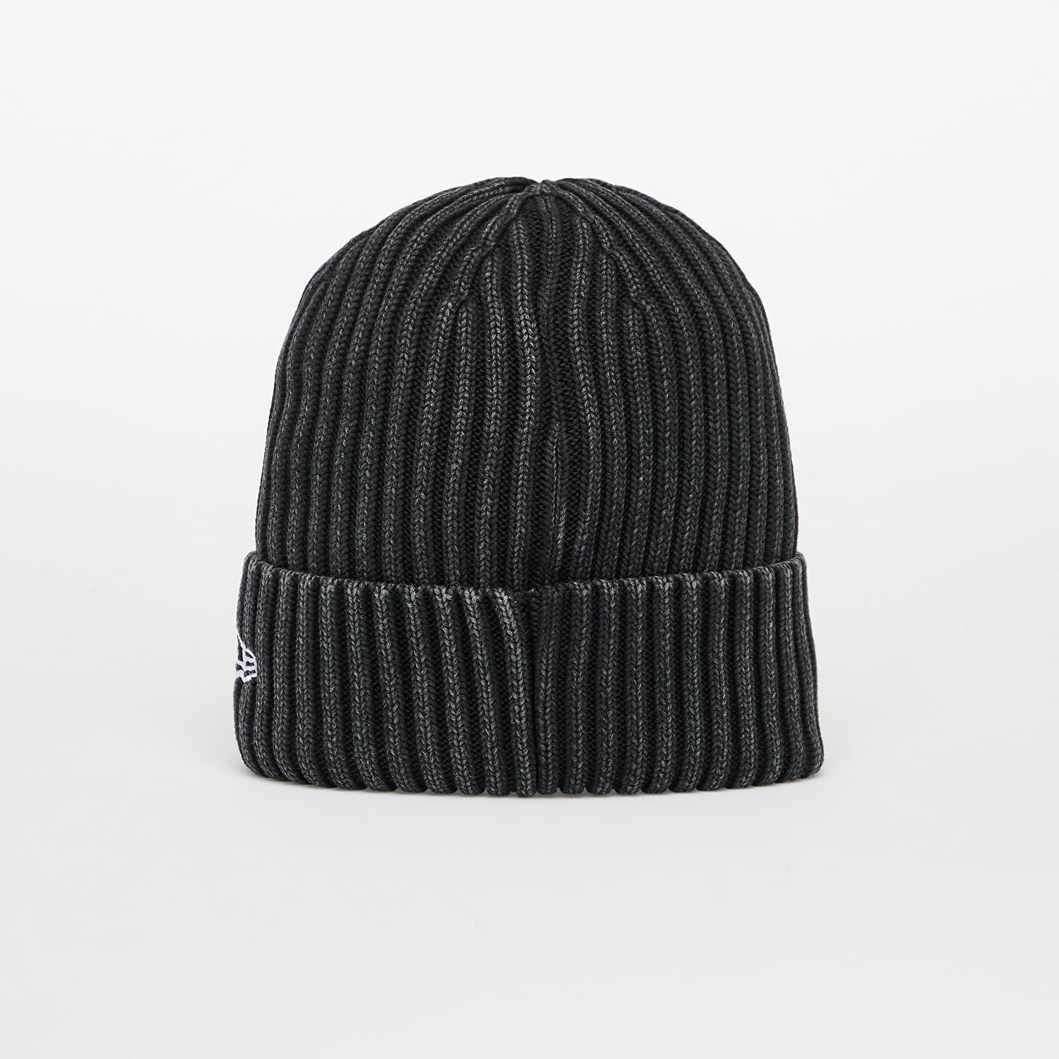 Kulicha New Era MLB New York Yankees Knit Washed Beanie Medium Universal Čierna | 60691189, 1