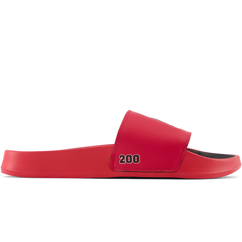 Tenisky a topánky New Balance 200 Červená | SUF200F2, 0